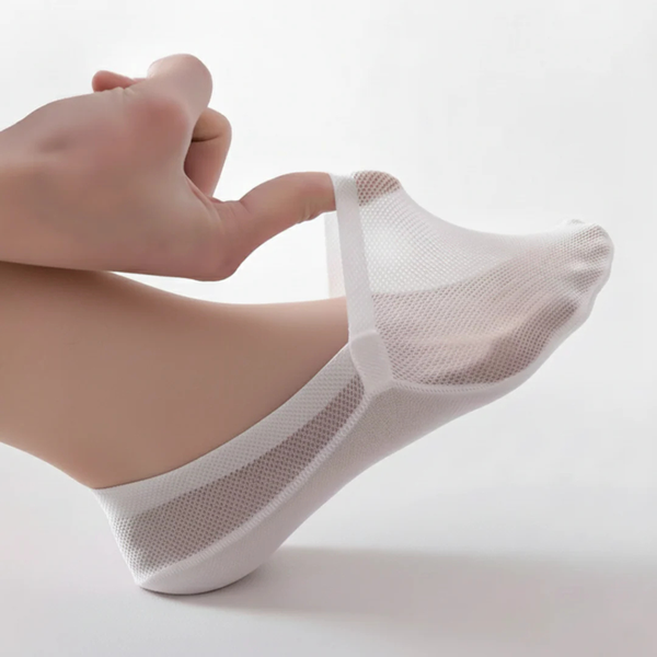 THE PIMLICO — Invisible Trainer Sock