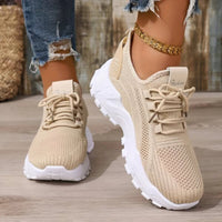 THE POSY — Everyday Comfort Sneaker