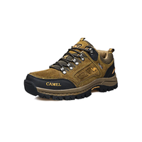 TerraStep 2.0 | Comfortable All-Terrain Hiking Shoes
