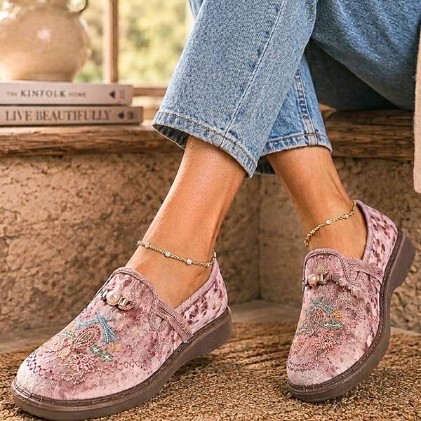 The Kew — Everyday Active Shoe