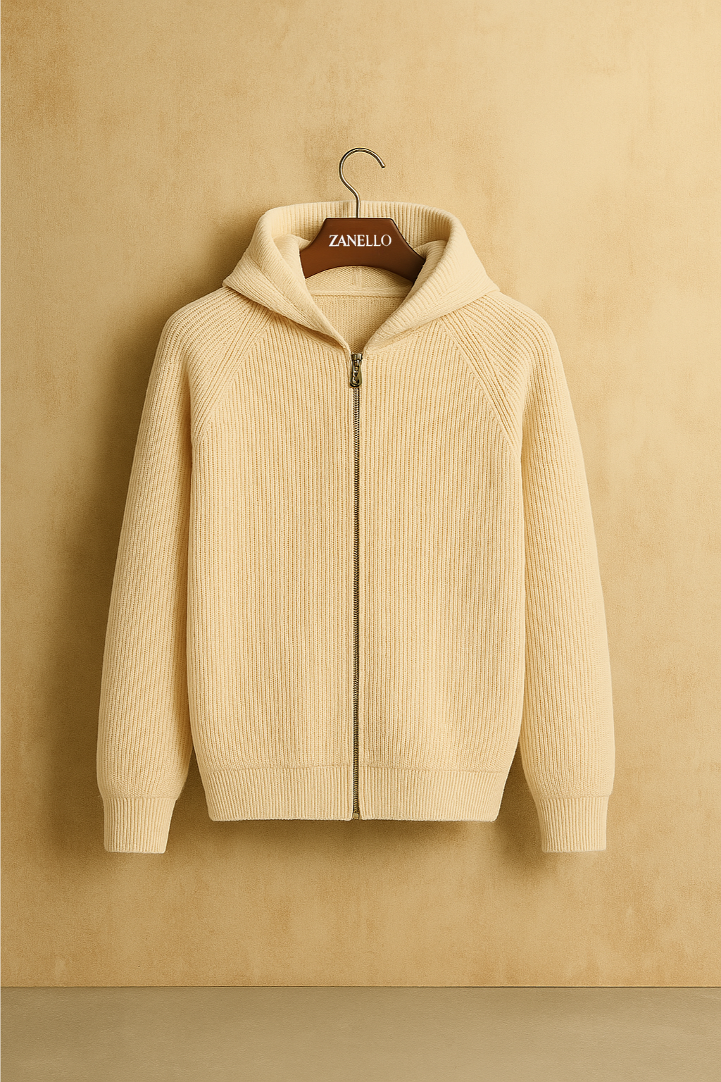 Steven™ | Casual Soft Merino Wool Cardigan