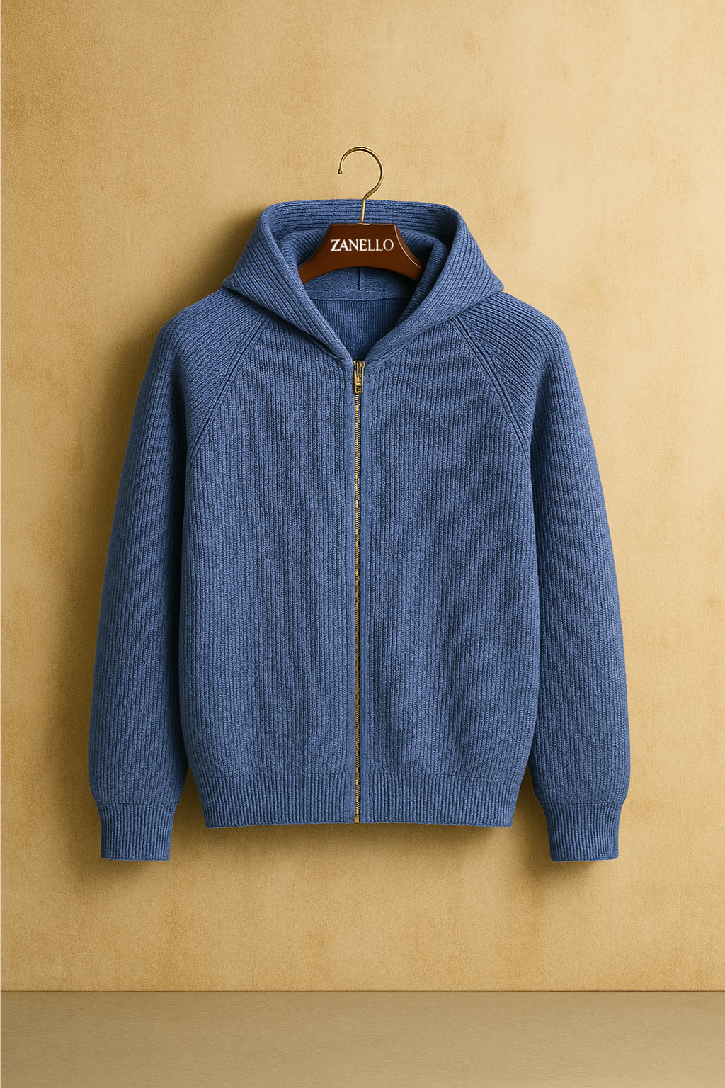 Steven™ | Casual Soft Merino Wool Cardigan