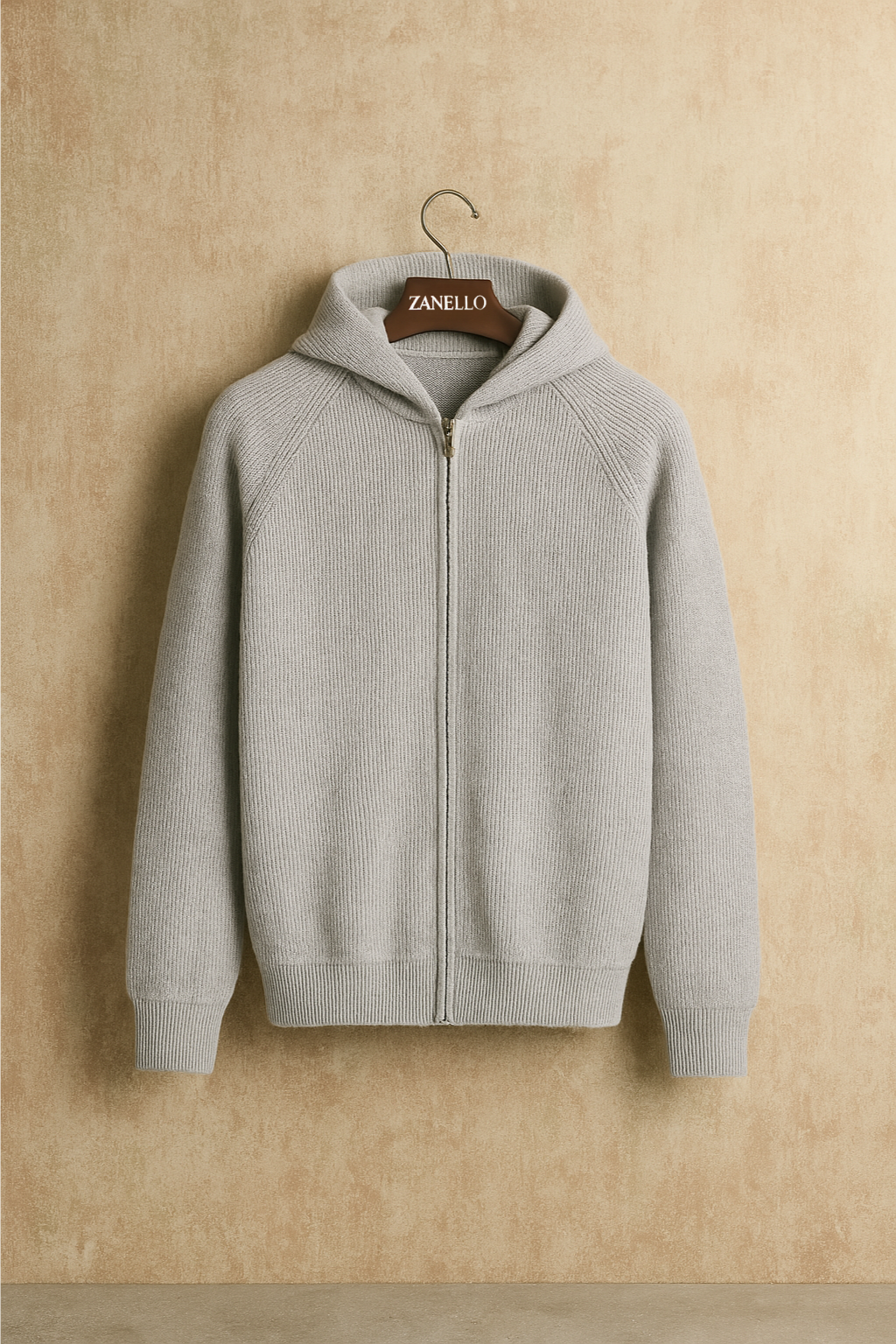 Steven™ | Casual Soft Merino Wool Cardigan