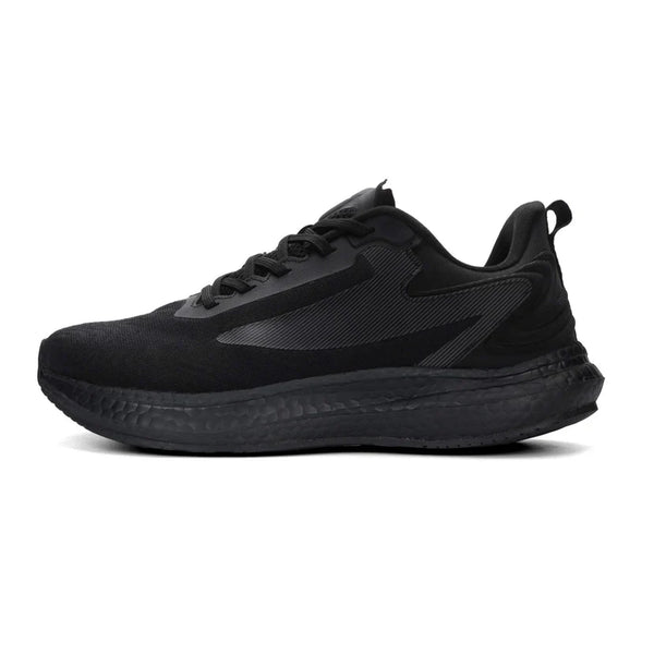 THE HOLLAND — Unisex Wide-Toe Comfort Sneaker