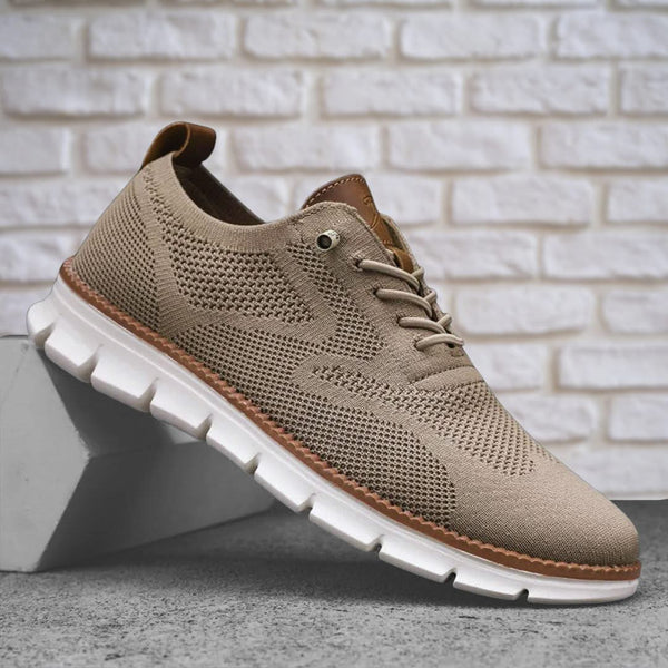 THE HARRIET — Ultra-Comfort Walking Shoe
