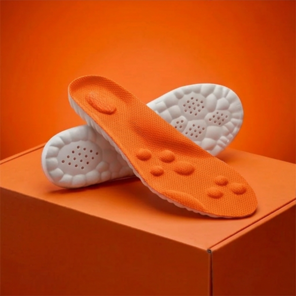 THE DAILY RELIEF — Comfort Insole