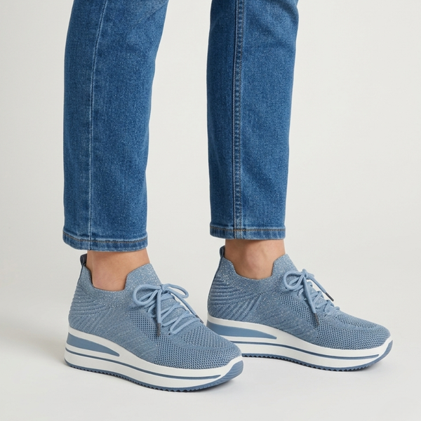 THE CLARA — Women's Comfort Slip-On Shoe