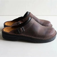 The Regent — Comfortable All-Day Slip-On