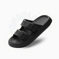 THE RELIEF - Supportive Indoor & Outdoor  Comfort Sandal