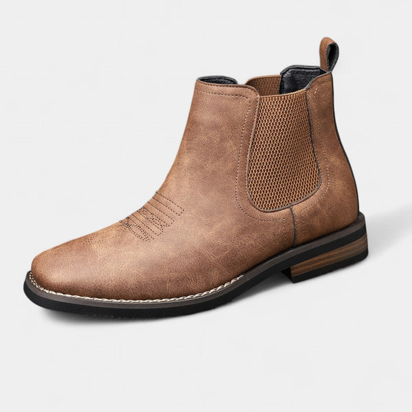 Bruce™ | Classic Premium Boots for Everyday