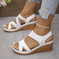 THE PENELOPE — Comfort Sandal
