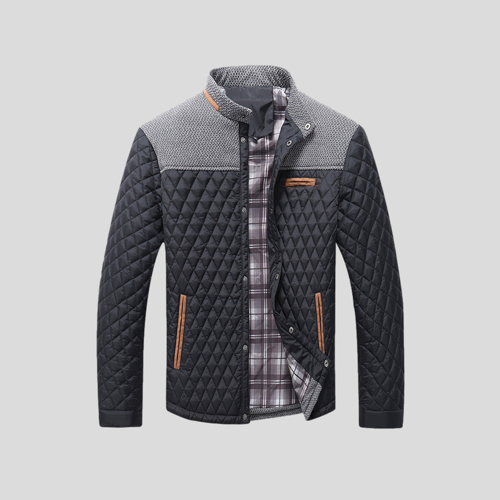Markus™ | Casual Everyday Charter Jacket for Men