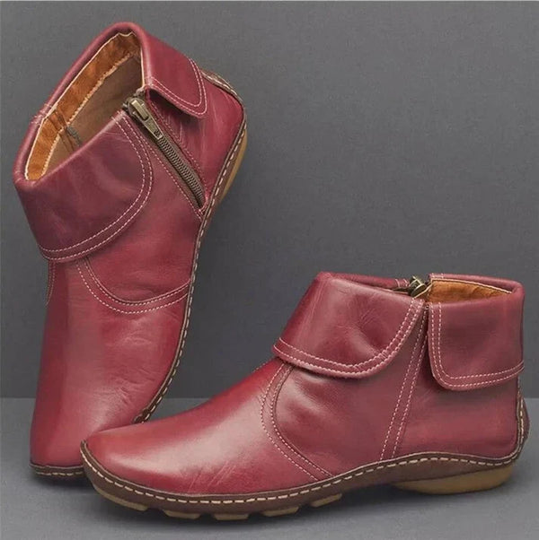 THE WINDSOR — Premium Weatherproof Boots