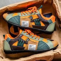 THE ROLAND — Retro Heritage Trainer