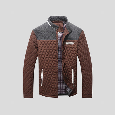 Markus™ | Casual Everyday Charter Jacket for Men