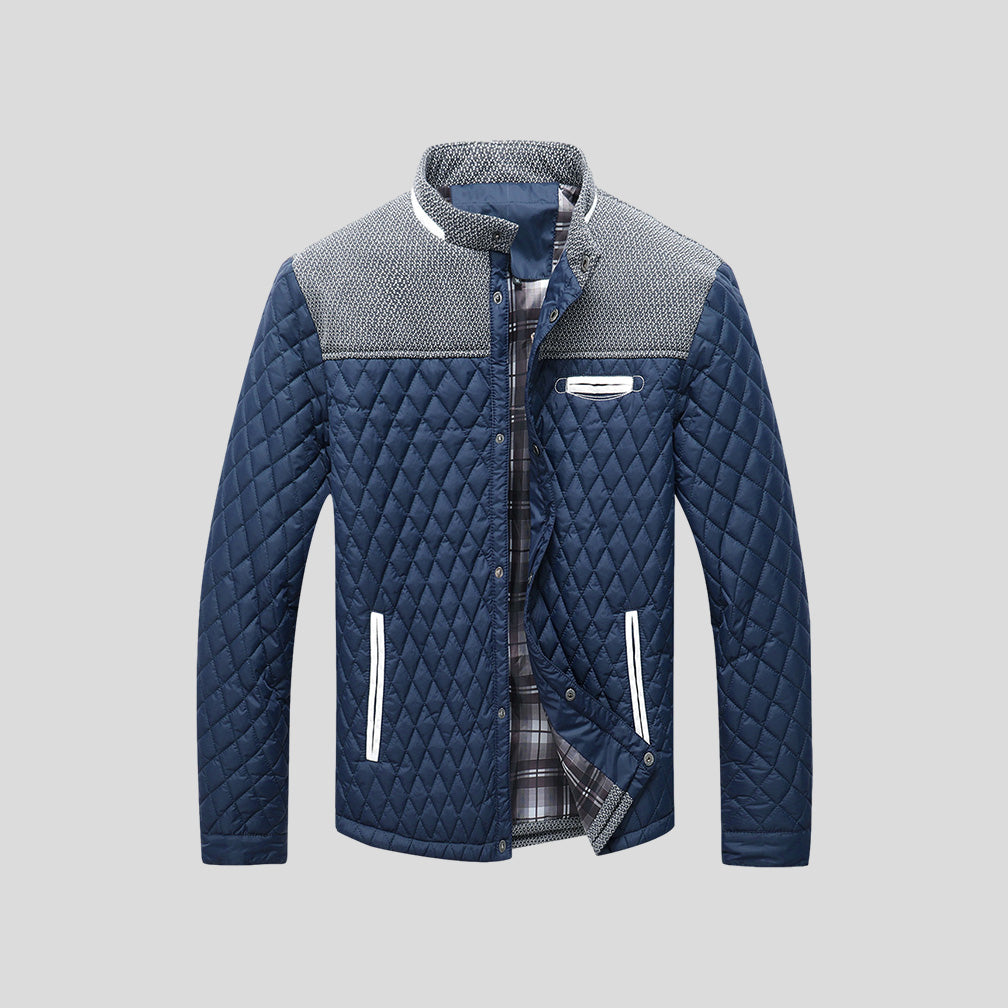 Markus™ | Casual Everyday Charter Jacket for Men