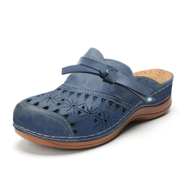 The Chelsea — Everyday Clog