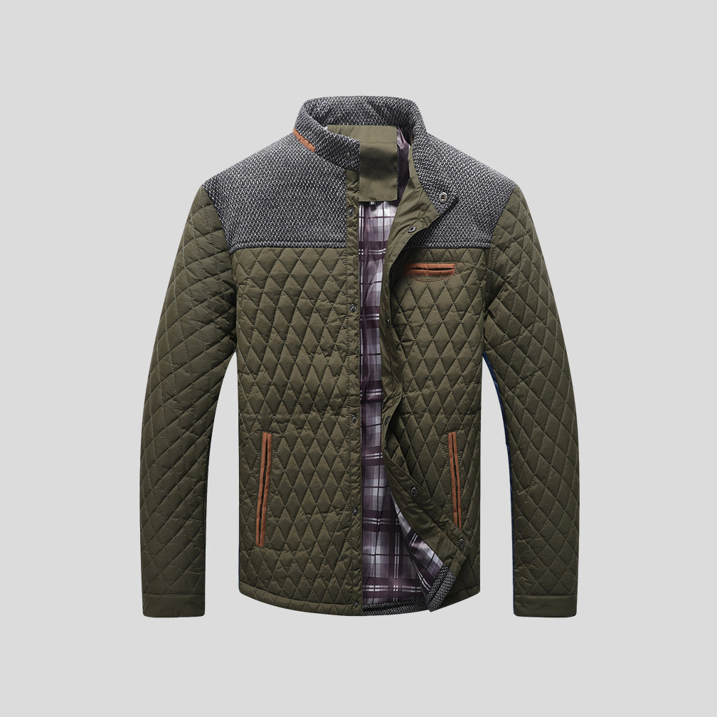 Markus™ | Casual Everyday Charter Jacket for Men
