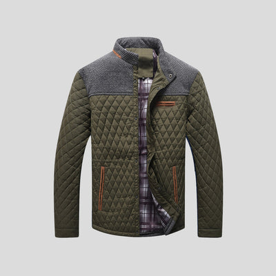 Markus™ | Casual Everyday Charter Jacket for Men