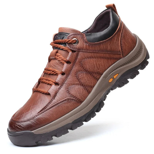 THE WALTER — Heritage Walking Shoe