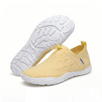 THE EASE-WALKER - Wide Toe Box Shoes for Pain-Free Walking