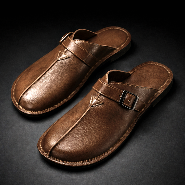 The Charles — Heritage Outdoor Mule