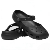 The Coastal — Unisex All-Day Slip-On