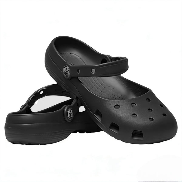 The Coastal — Unisex All-Day Slip-On