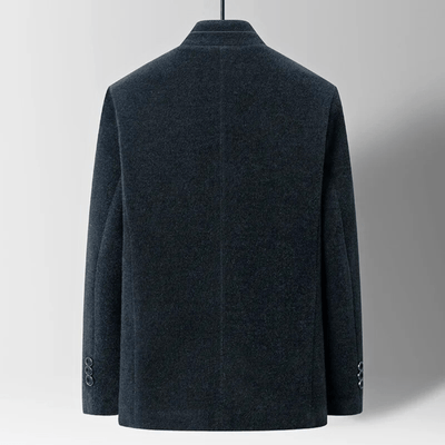 Lukas™ | Classic Men's Winter Coat for Everyday